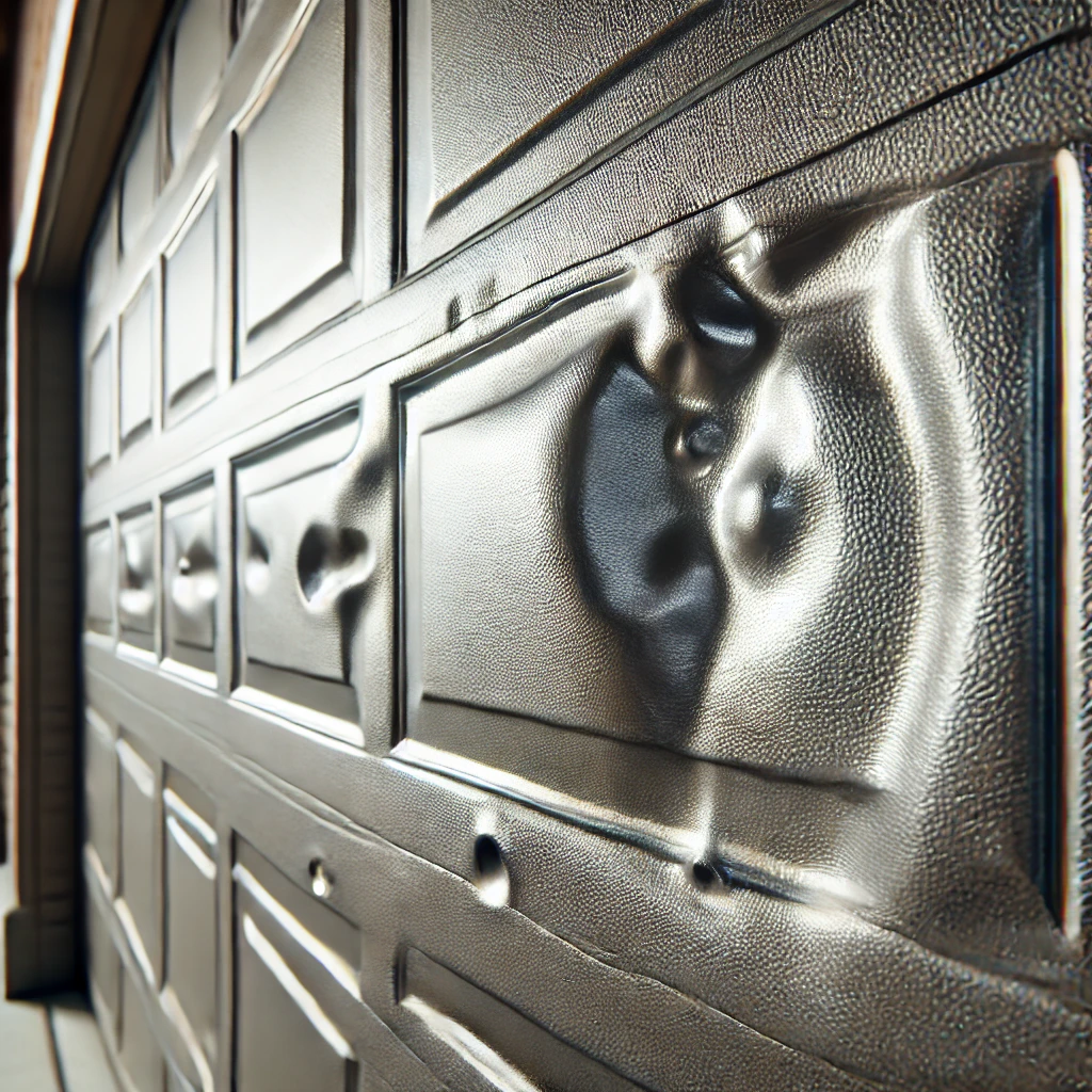 Professional Garage Door Dents Repair Cool Valley MO - Expert Dent Removal Services