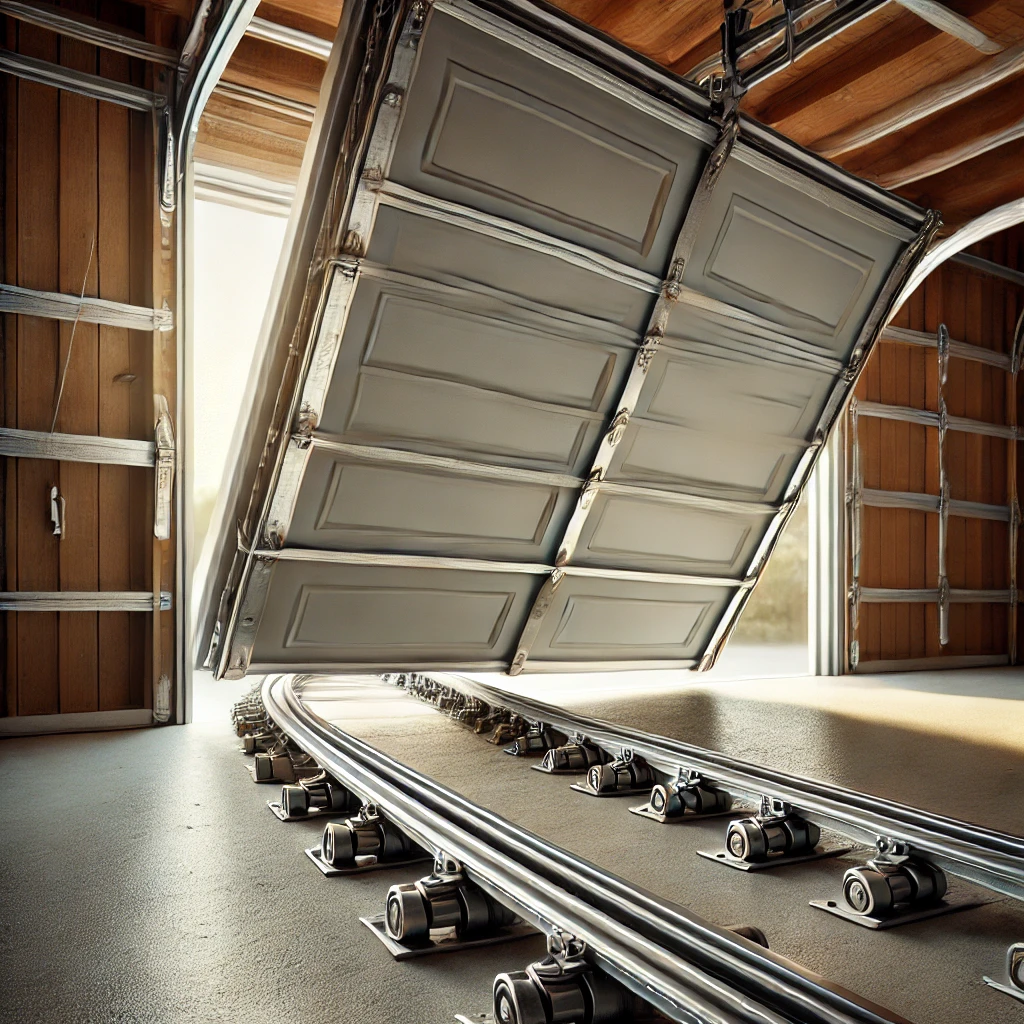Garage door off track repair in Cool Valley MO - 24/7 Emergency Repair Services by Cool Valley Garage Door Repair