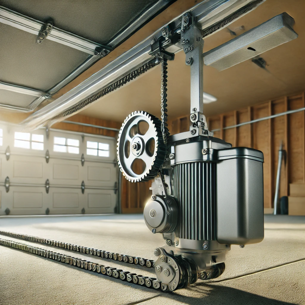 Garage Door Opener Installation & Service in Cool Valley MO - Professional Solutions for All Opener Brands