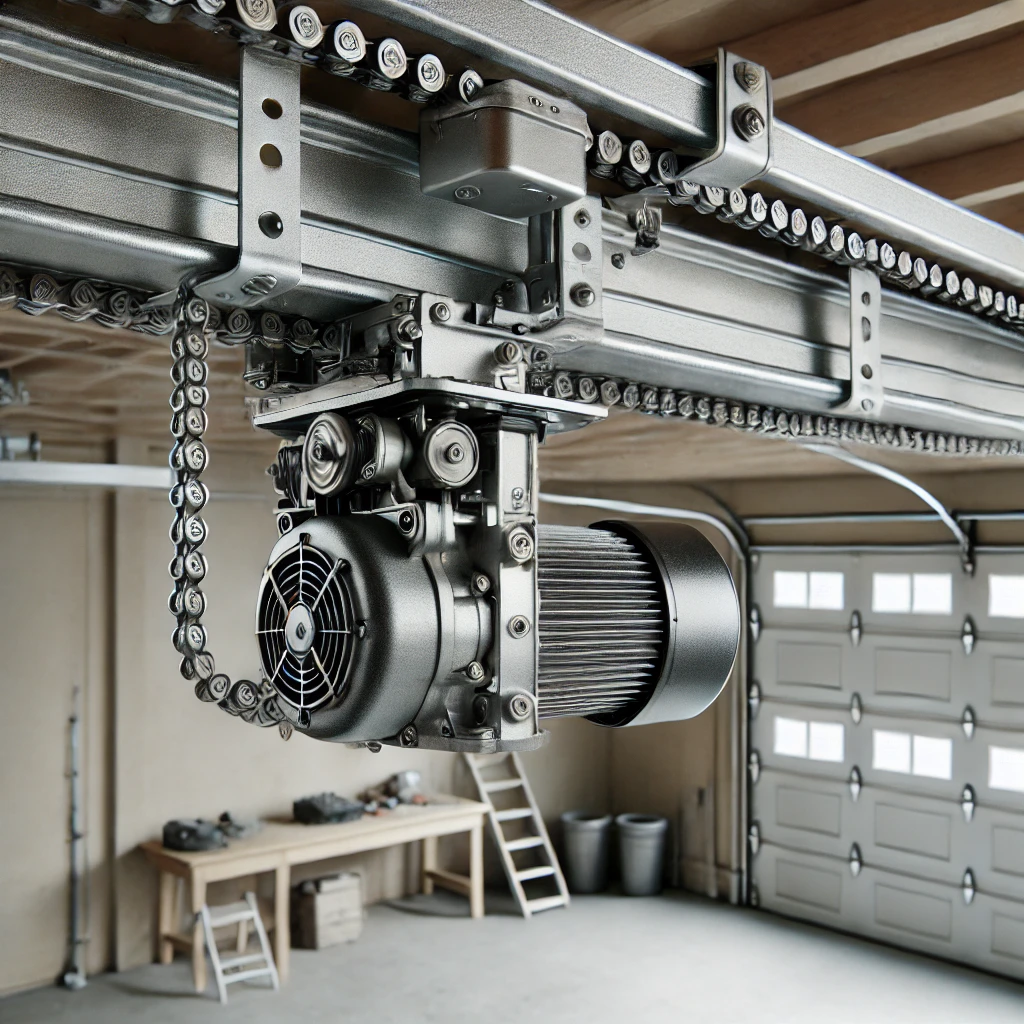 Professional Garage Door Opener Installation Cool Valley MO - Expert Smart Opener Installation Services