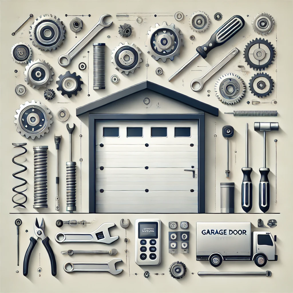 Professional Garage Door Services in Cool Valley MO - Expert Technical Team