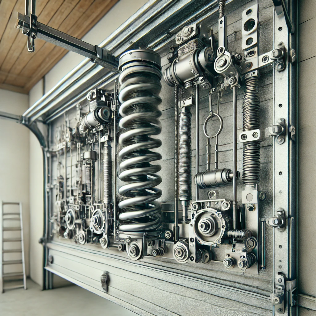 Expert Garage Door Spring Repair Cool Valley MO - 24/7 Emergency Spring Replacement Services